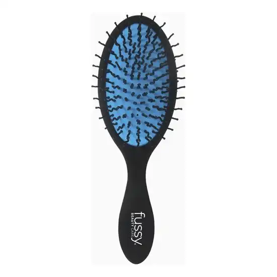 Mejor Dto!   Wavybrush 1 und Cepillo Desenredante - Fussy - Comparador de precios
