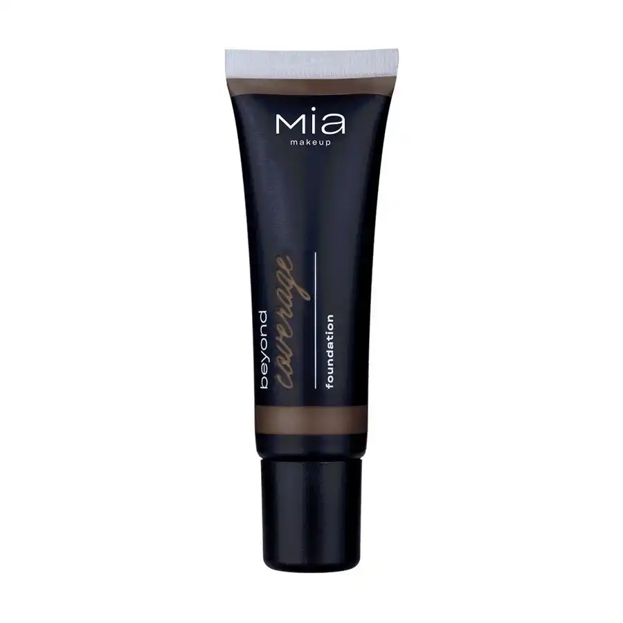 Mia Make Up - Beyond Coverage Bases de maquillaje 30 ml 423 - Mia Make Up - Comparador de precios