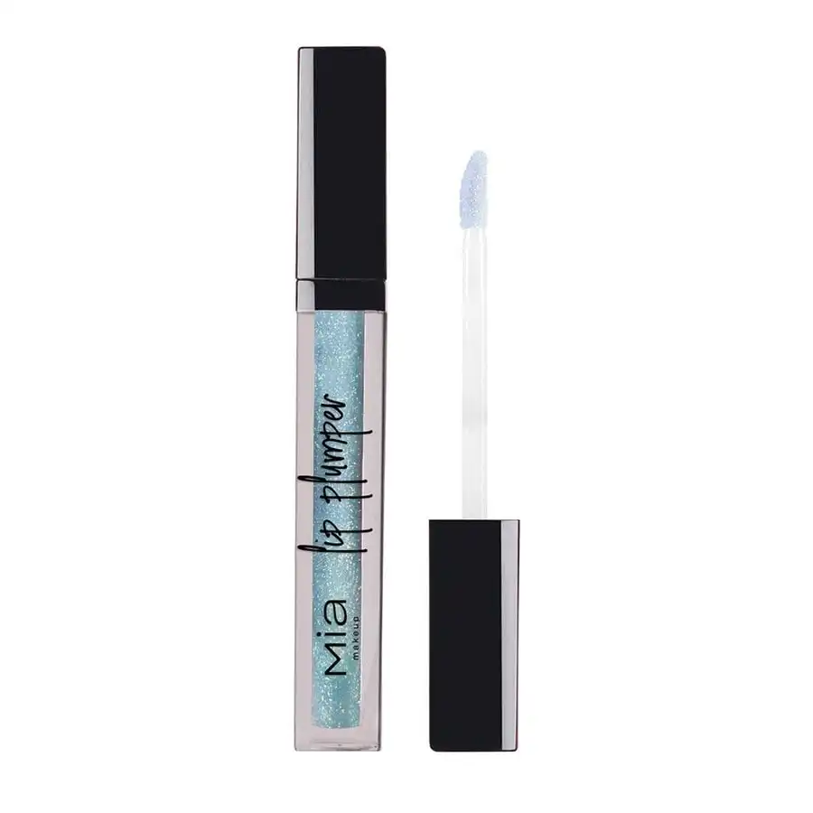 Mia Make Up - Lip Plumper Brillo de labios Voluminizador Gloss 4 ml 002 - Mia Make Up - Comparador de precios