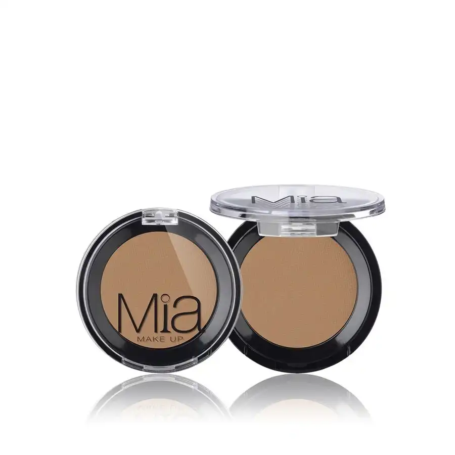 Mia Make Up - Mat Ultra Pigmentada Sombra de ojos 2 g 120 - GOLD LABEL - Mia Make Up - Comparador de precios