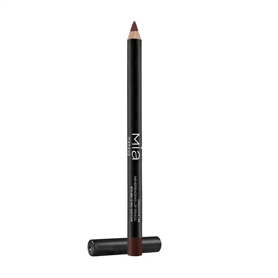 Mia Make Up - Neverending Perfiladores de labios 4.5 g 032 - CHOCOLATE - Mia Make Up - Comparador de precios