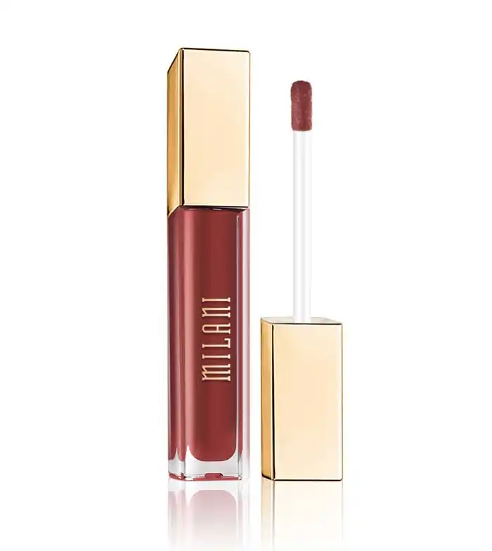 Milani - Labial Líquido Amore Matte - 48: Fierce - Milani - Comparador de precios