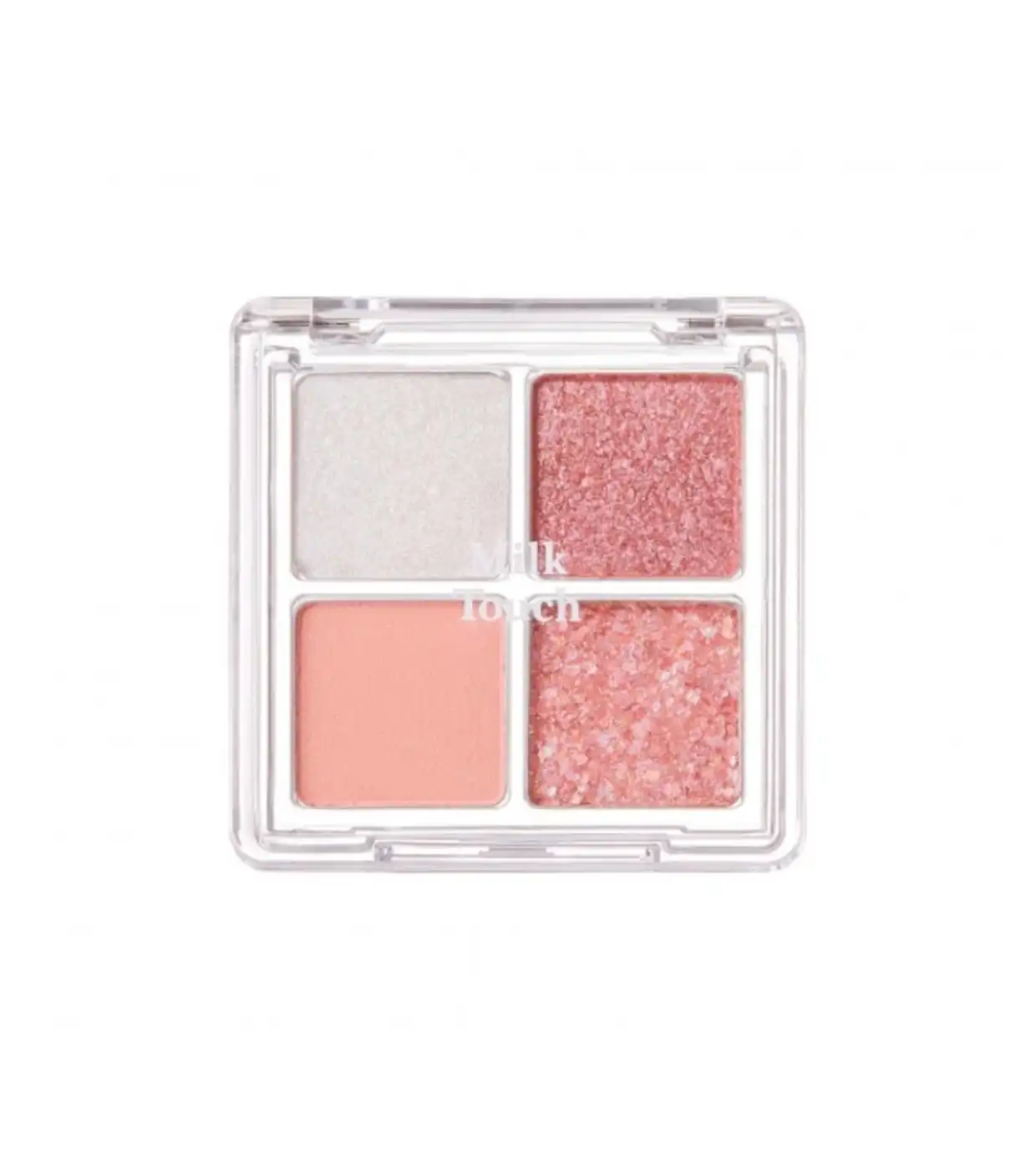 Milk Touch - Paleta de sombras de ojos Be my first - Romantic Sweet Birthday - Milk Touch - Comparador de precios