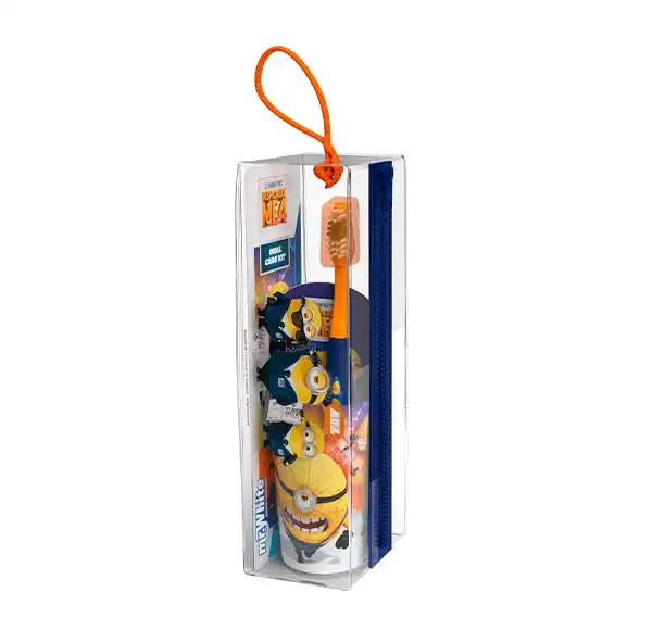 Minions - Mr White - Comparador de precios