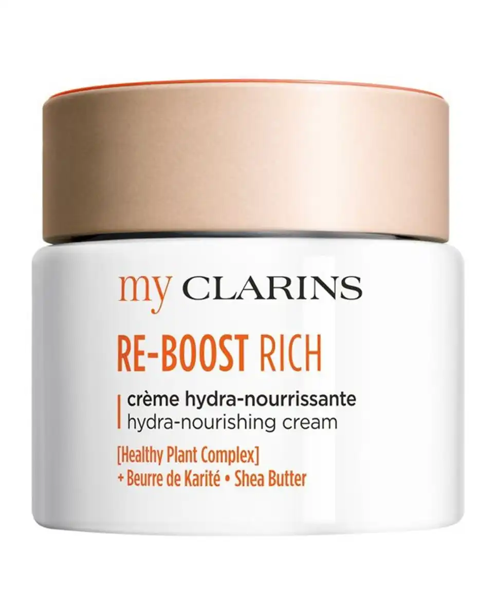 My clarins  crema confort hidratante  50 ml - Clarins - Comparador de precios