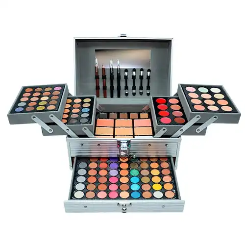 Mya Cosmetics Travel Profesional 1 und Maletín Maquillaje - Mya Cosmetics - Comparador de precios