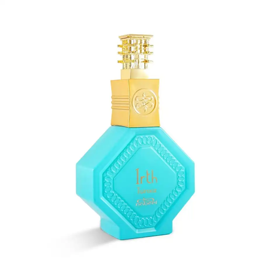 nabeel - Irth Fairooz Perfumes unisex 100 ml unisex - nabeel - Comparador de precios