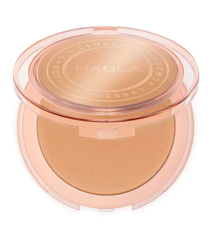 Nabla - Polvos Compactos Close-Up - Dark - Nabla - Comparador de precios