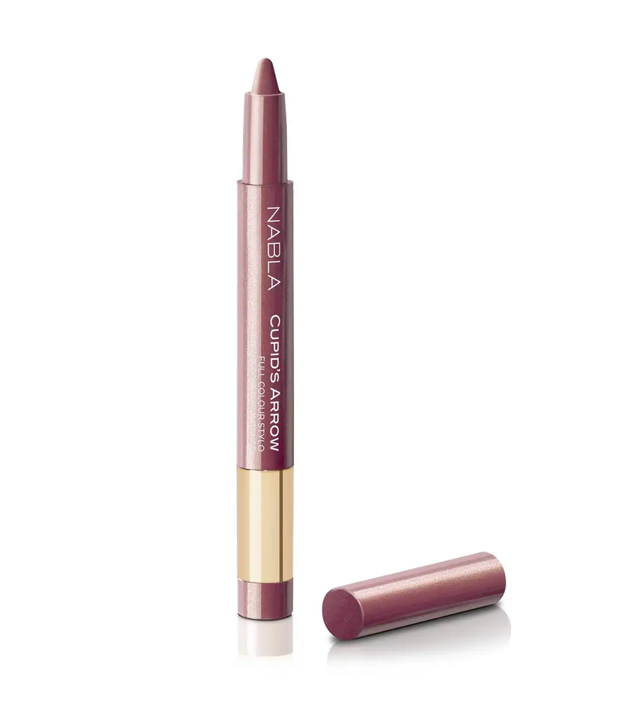 Nabla - Sombra en stick multifunción Cupid’S Arrow Longwear Stylo - Arrow Shine Amira - Nabla - Comparador de precios