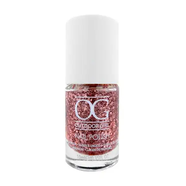 Nail Polish Your Girl - OG OUTDOOR GIRL - Comparador de precios