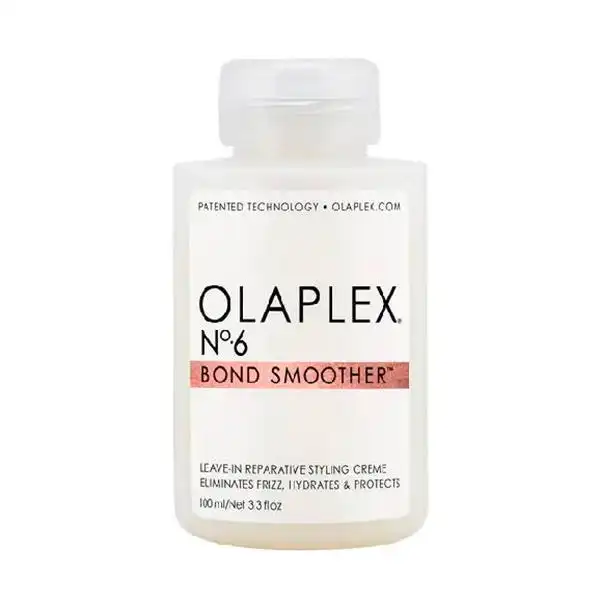 Nº6 Bond Smoother - Olaplex - Comparador de precios