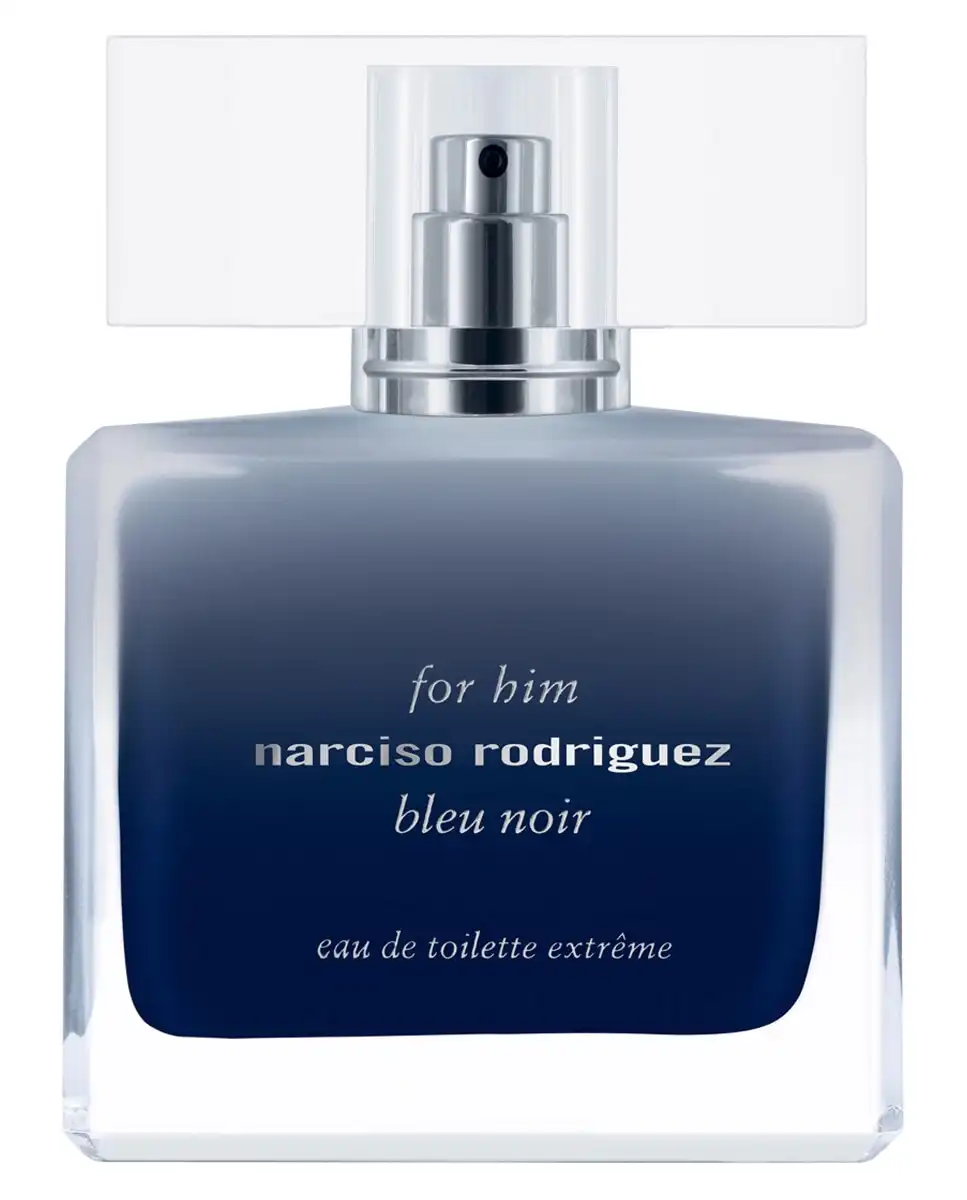 Narciso Rodriguez - Eau De Toilette Extrême For Him Bleu Noir 50 Ml - Narciso Rodriguez - Comparador de precios