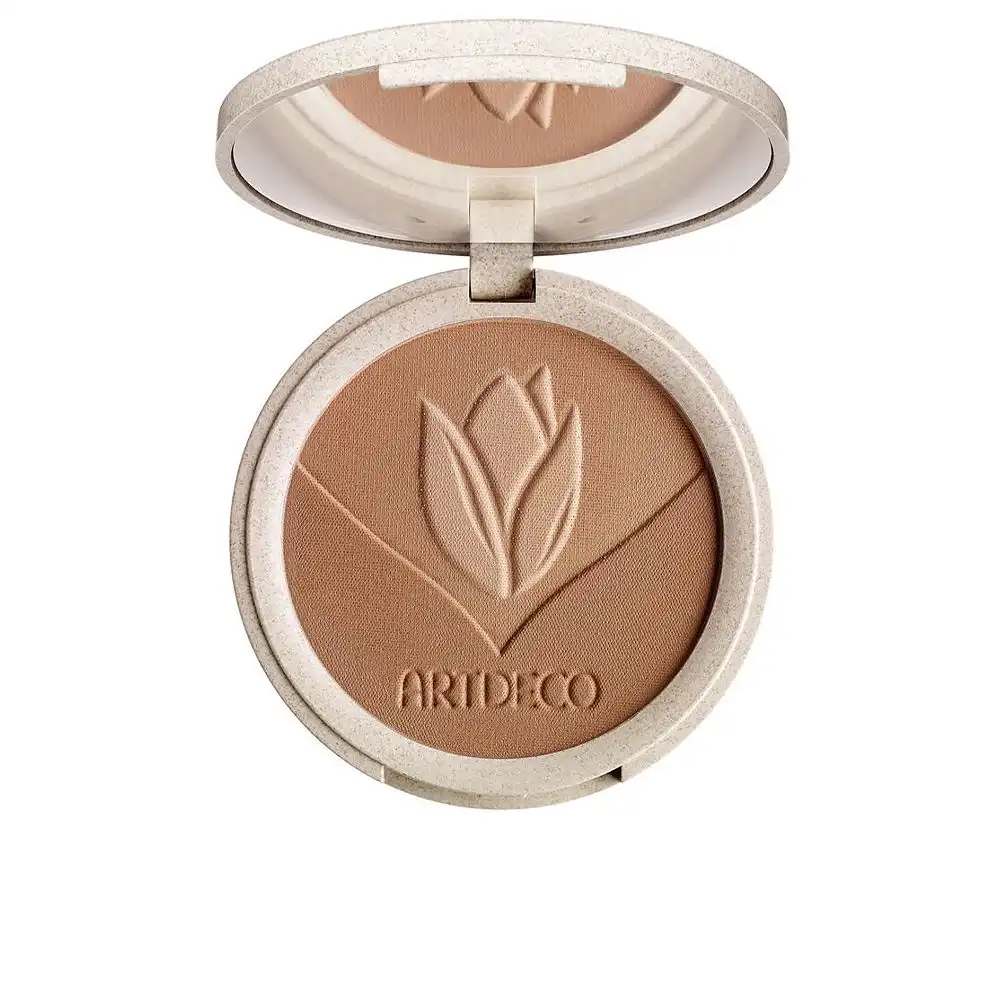 Natural Skin bronzer #bronzing hues - Artdeco - Comparador de precios