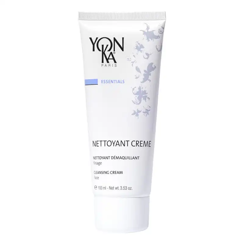 Nettoyant Crème - 100 ml - Yon-Ka - Crema limpiadora ultra-suave. - Yon-Ka - Comparador de precios