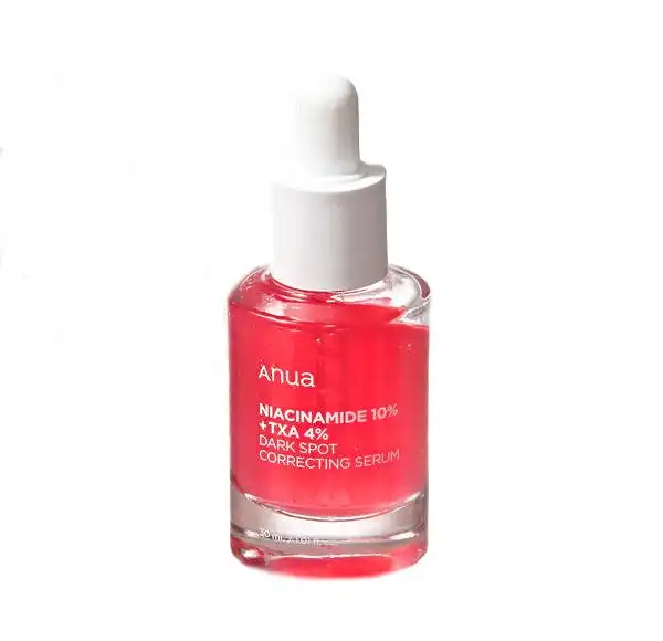 Niacinamide 10% + Txa 4% - Anua - Comparador de precios