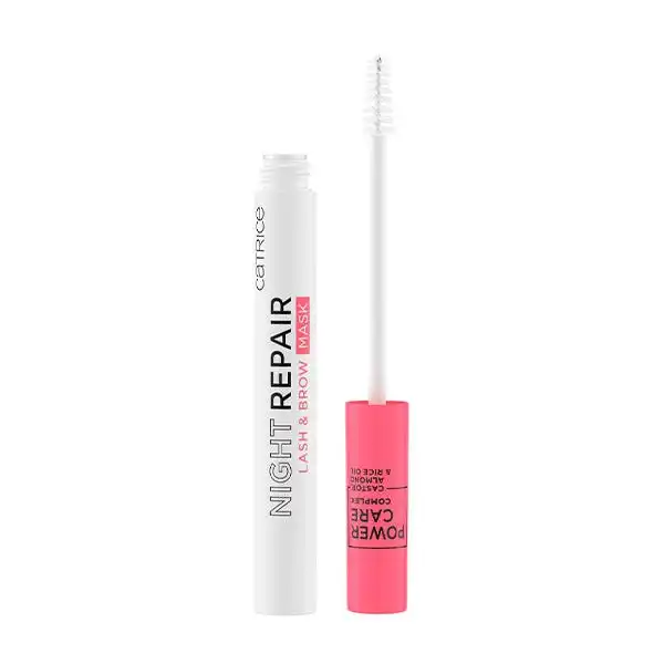 Night Repair Lash & Brow Mask - CATRICE - Comparador de precios