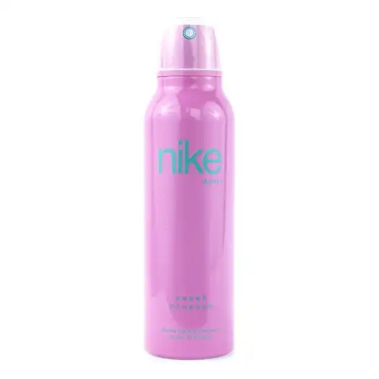 Nike Sweet Blossom Woman 200 ml Desodorante Spray - Nike - Comparador de precios