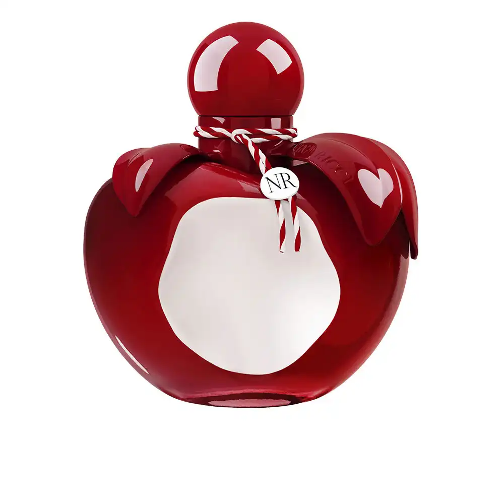 Nina Rouge eau de toilette vaporizador 80 ml - Nina Ricci - Comparador de precios