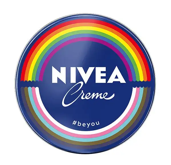 Nivea Creme Orgullo - Nivea - Comparador de precios