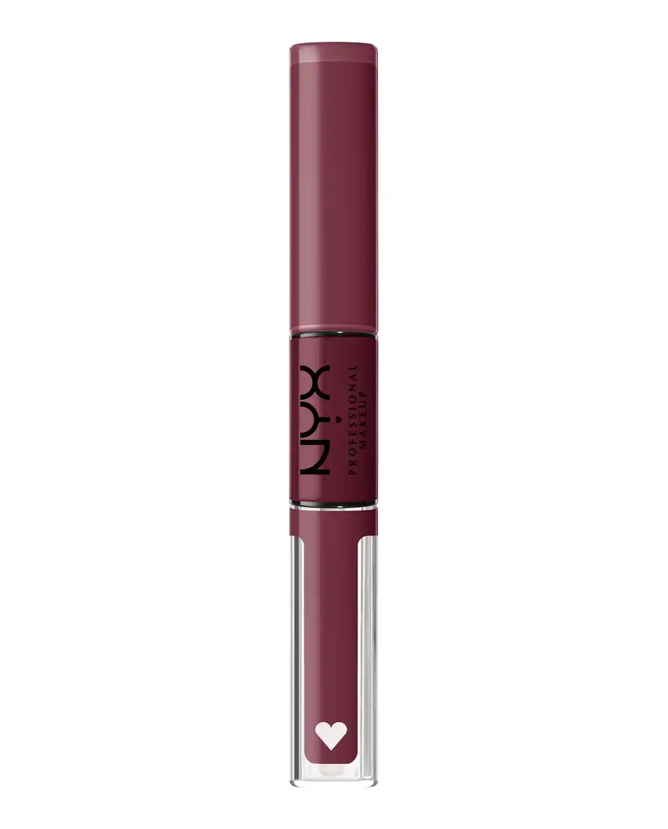 NYX Professional Makeup - Brillo De Labios Shine Loud - NYX Professional Makeup - Comparador de precios