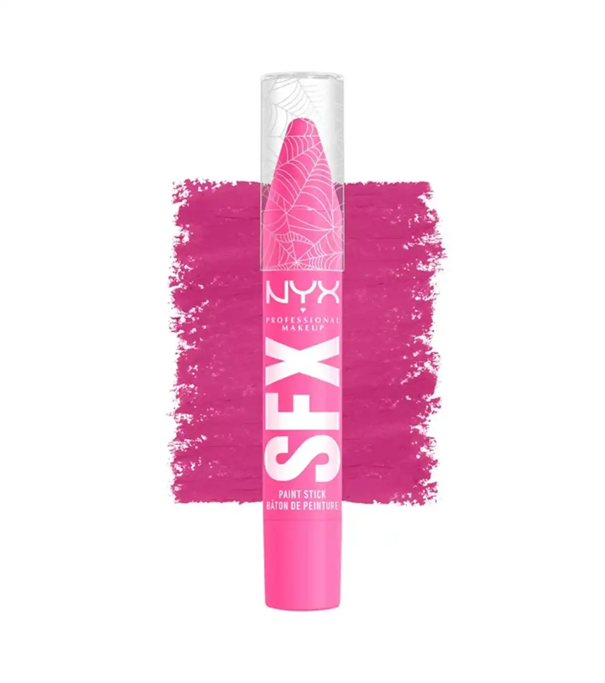 Nyx Professional Makeup - SFX Face & Eye Stick - 03: Bow Down Witches - NYX Professional Makeup - Comparador de precios