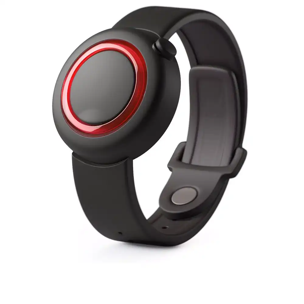 O-BAND negra #rojo 1 u - O-Zink - Comparador de precios