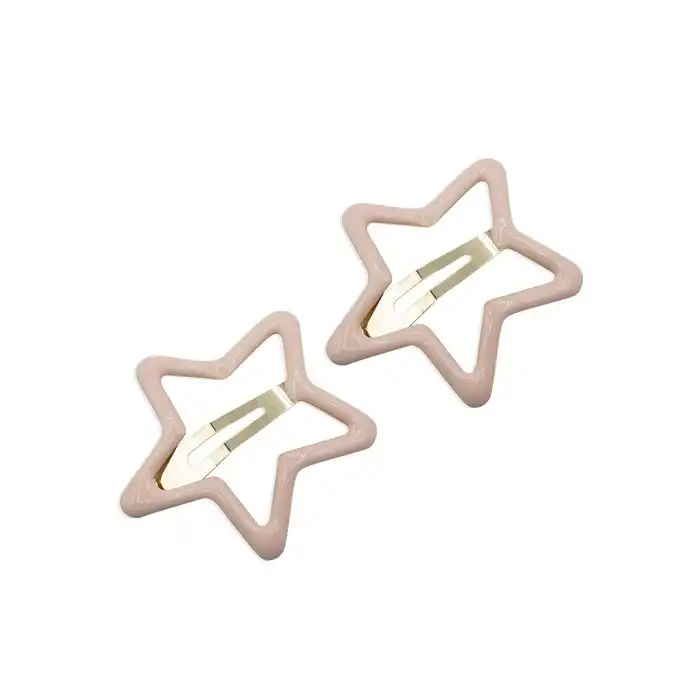 Oh My Har Set dos Pinzas Estrella - You Are The Princess - Comparador de precios