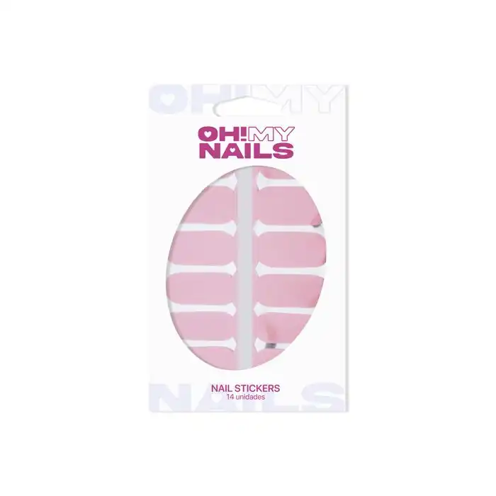 Oh My Nails Stickers - You Are The Princess - Comparador de precios