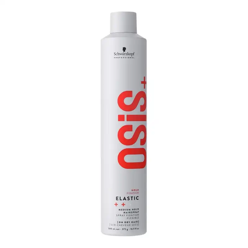 OSiS+ Elastic 500 ml - Schwarzkopf - Schwarzkopf - Comparador de precios