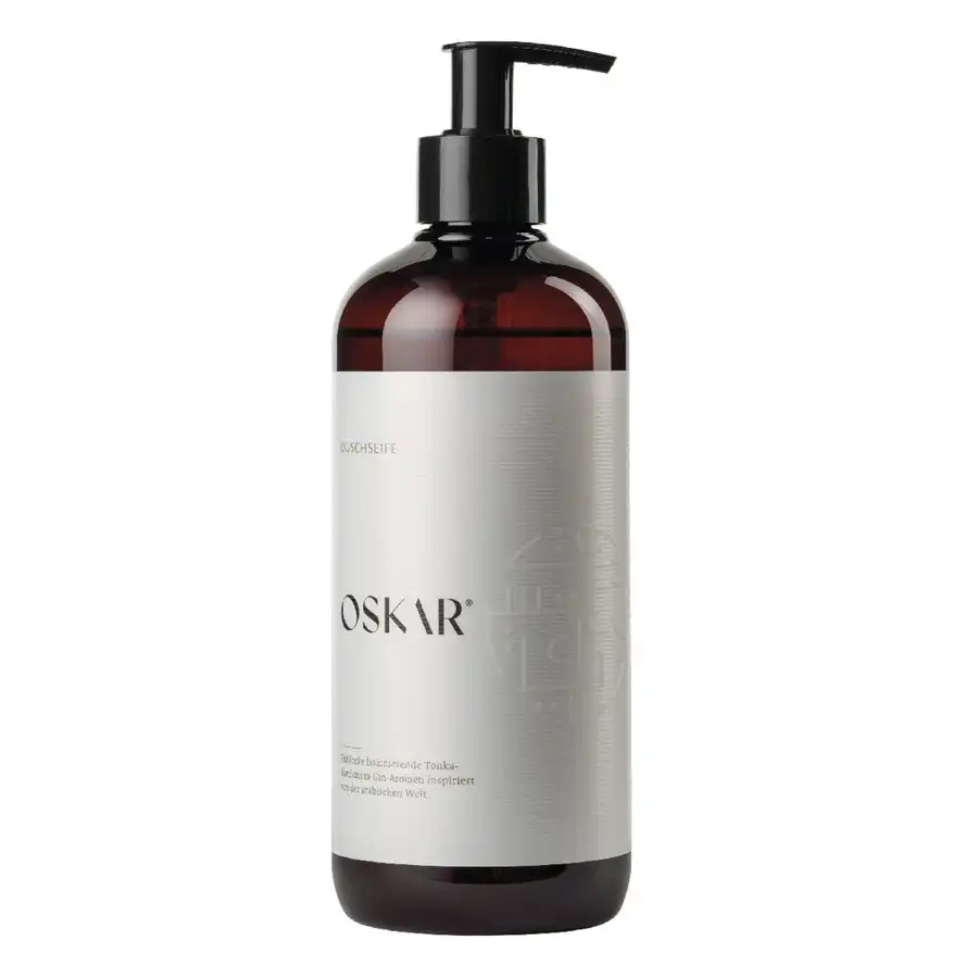OSKAR Duschseife 480 ml 480.0 ml - Oskar - Comparador de precios