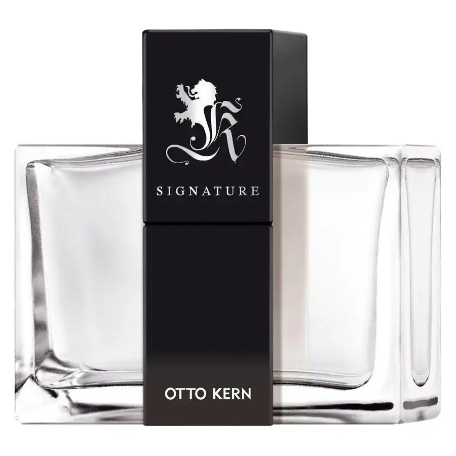 Otto Kern Signature Man Eau de Toilette Spray 30 ml 30.0 ml - Otto Kern - Comparador de precios