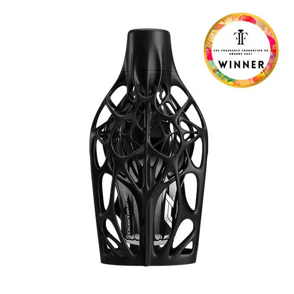 Overtake 320 - F1 FRAGRANCES - Comparador de precios