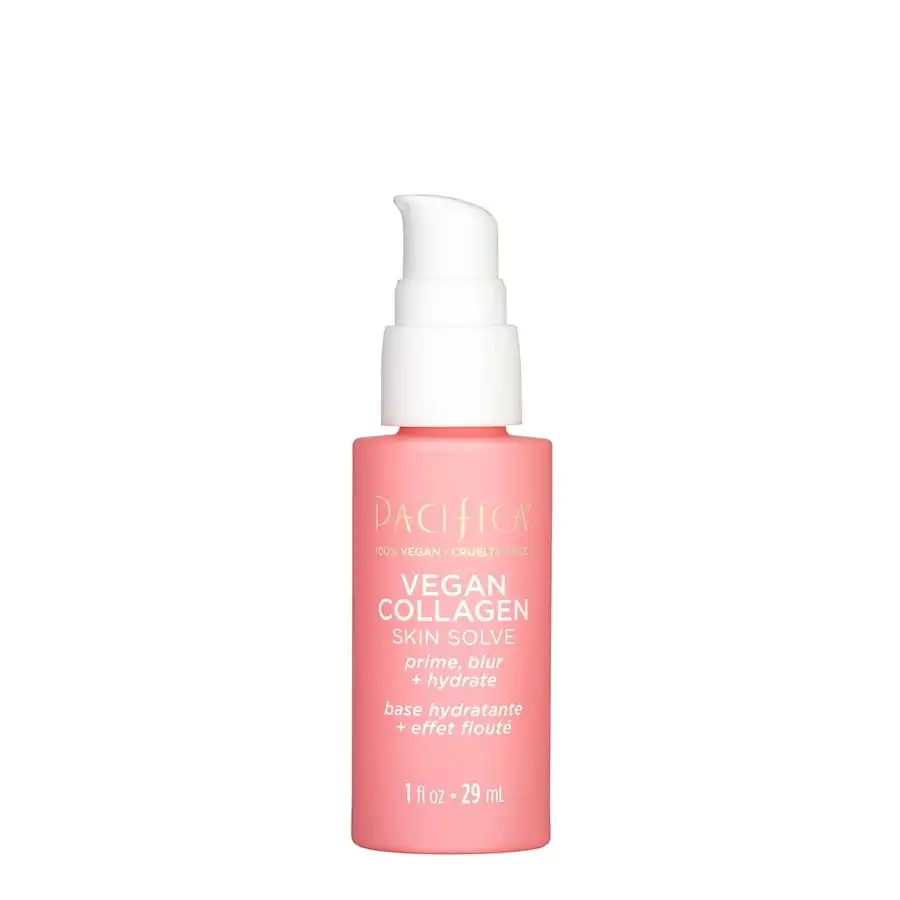 Pacifica - Sérum prebase reparador de la piel Vegan Collagen Primer 29 ml 29 ML - Pacífica - Comparador de precios