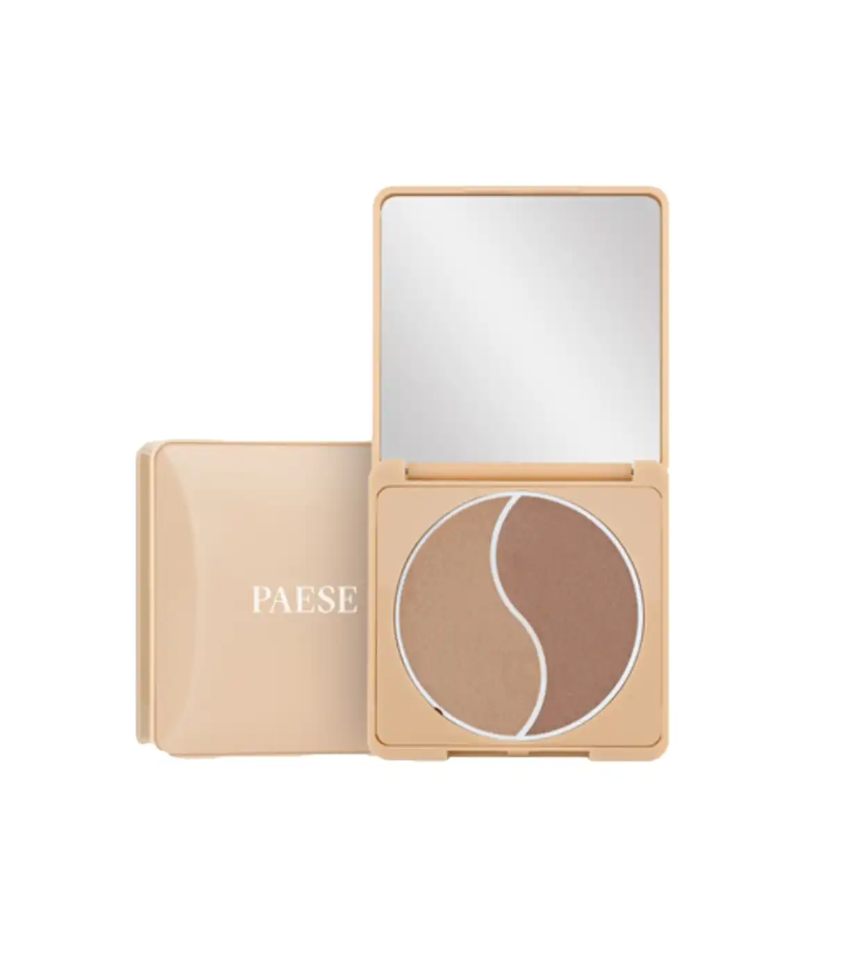 Paese Cosmetics - Polvos bronceadores Selfglow - 02: Medium - Paese - Comparador de precios
