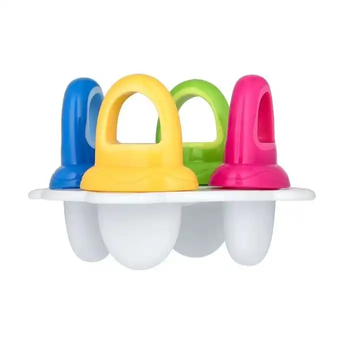 Paletas Heladas - Nuby - Comparador de precios