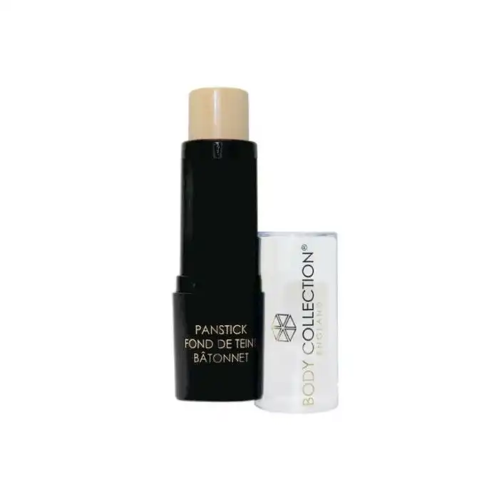 Pan Stick Maquillaje en Barra - BODY COLLECTION - Comparador de precios