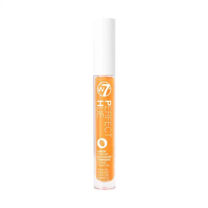Perfect Hue Aceite Labios y Mejillas - W7 - Comparador de precios