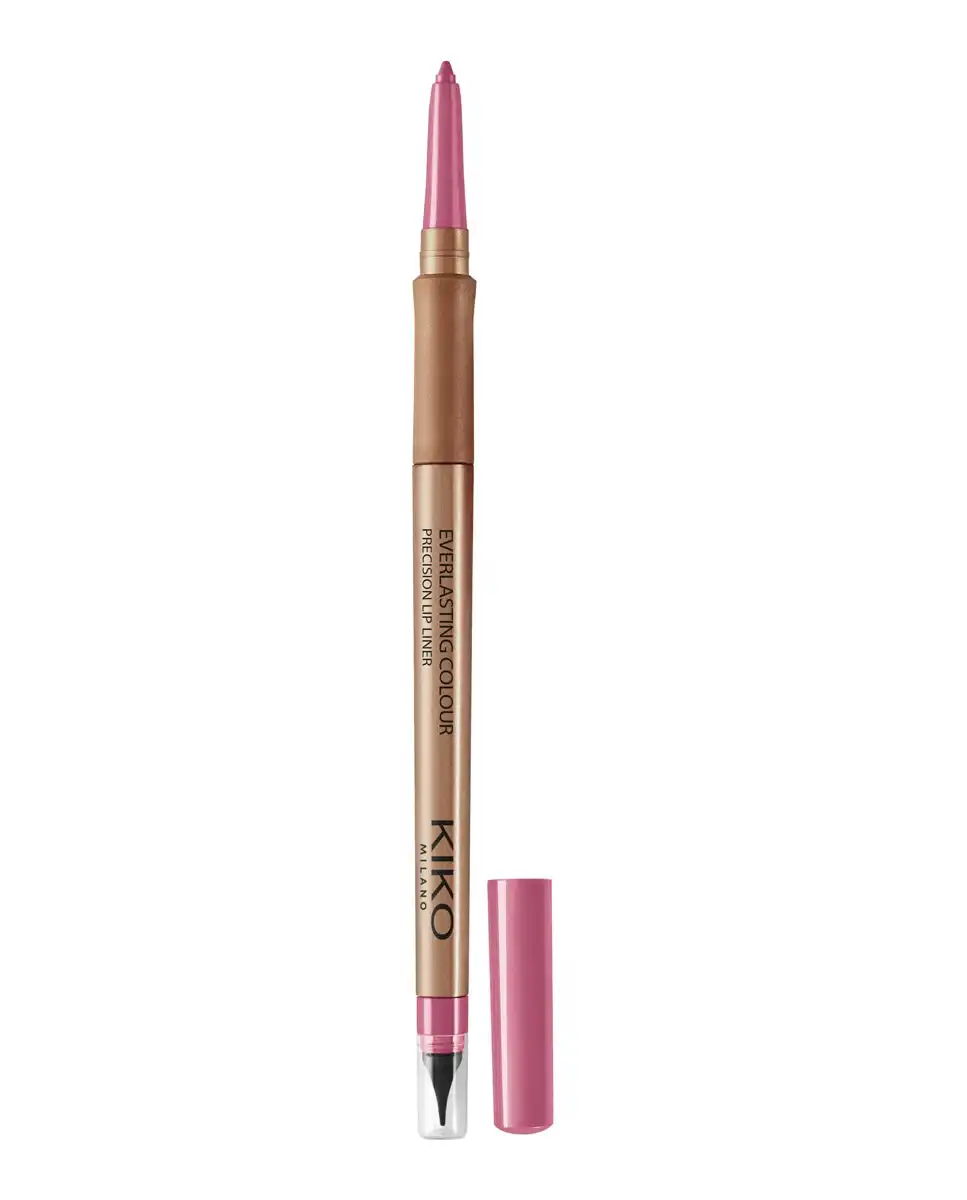 Perfilador De Labios Everlasting Colour Precision Lip Liner Kiko Milano 512 Mauve - Kiko Milano - Comparador de precios