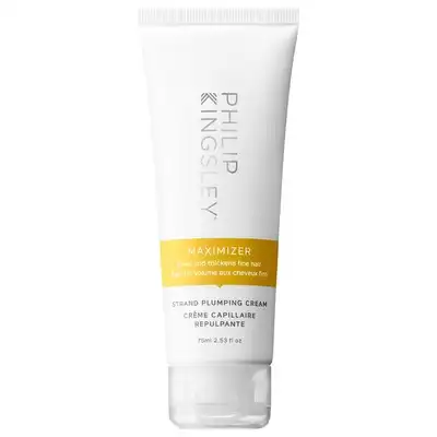 Philip Kingsley Maximizer Strand Plumping Cream , 75 ml - Philip Kingsley - Comparador de precios