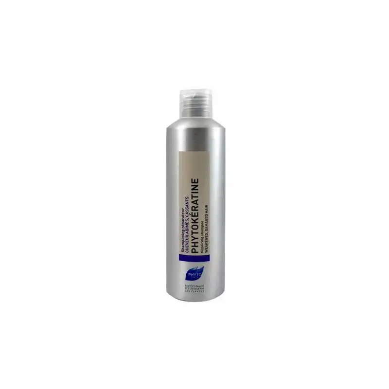 Phyto Phytokeratine ChampÚ Reparador 200ml - Phyto - Comparador de precios