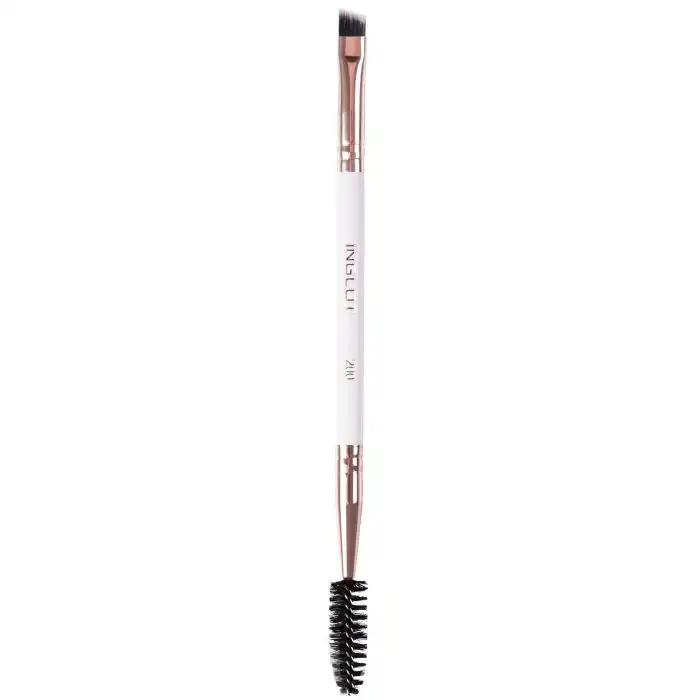 Pincel de Maquillaje Doble Brush 200 - INGLOT - Comparador de precios