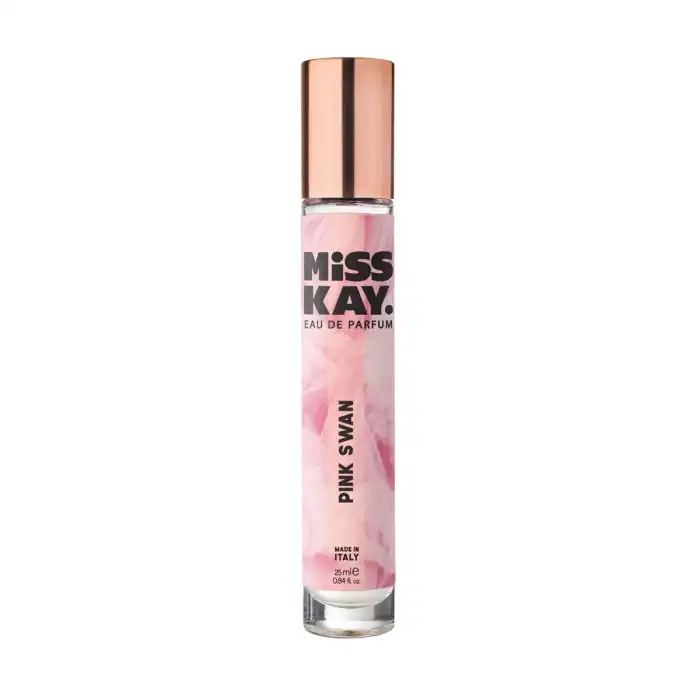 Pink Swan Eau de Parfum 25 ml - Miss Kay - Comparador de precios