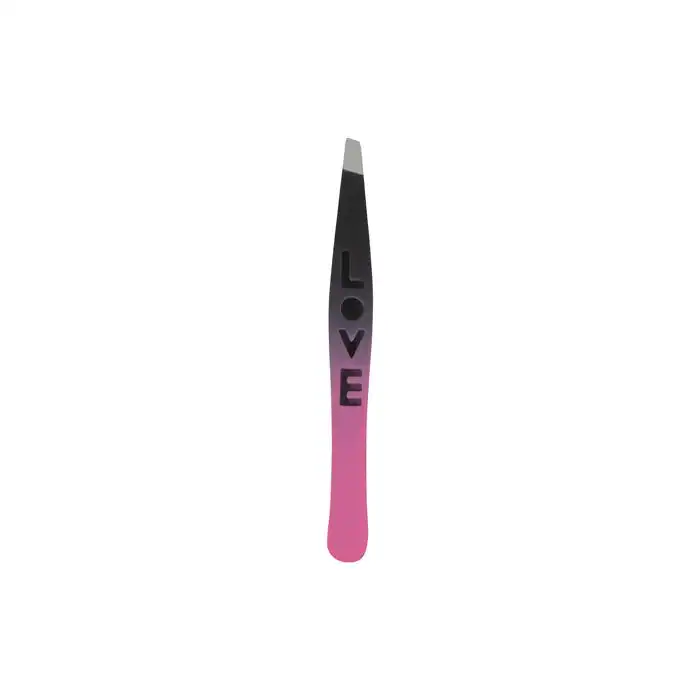 Pinza Para Cejas Degradé  Woo oow - Woo oow - Comparador de precios
