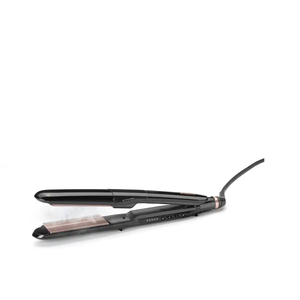 Plancha De Pelo ST493E steam smooth 1 u - Babyliss - Comparador de precios