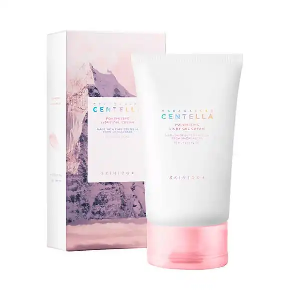 Porehizing Light Gel Cream - Skin 1004 - Comparador de precios