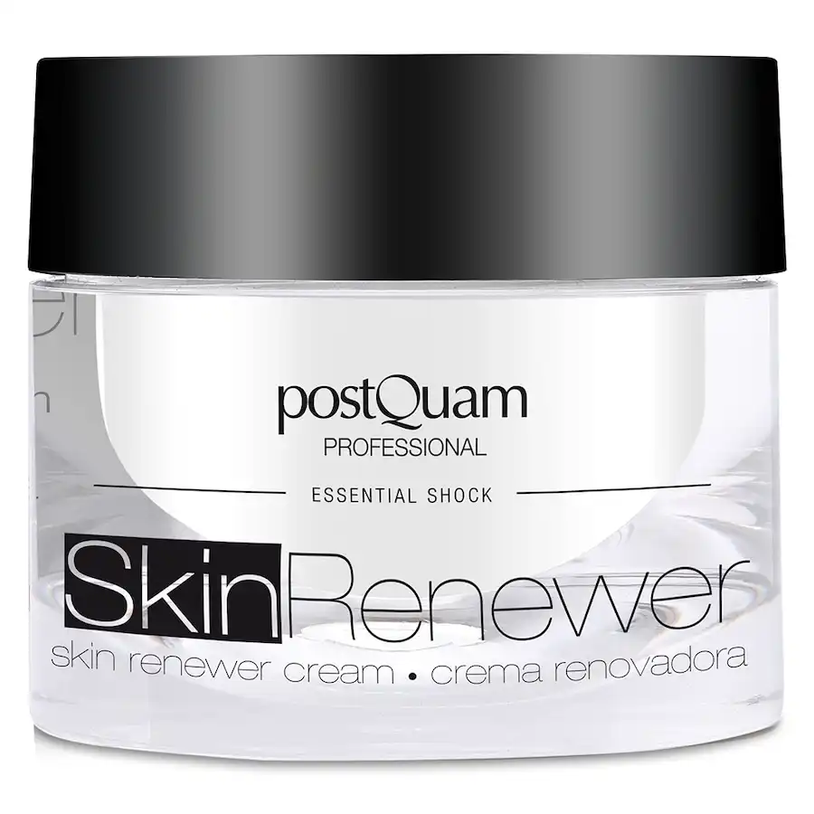 Postquam - Skin Care Renovadora Cremas faciales 50 ml unisex - postQuam - Comparador de precios