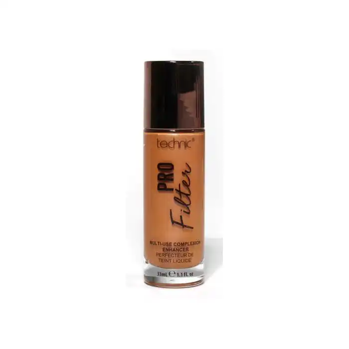 Prebase Pro Filter Foundation Multiusos - Technic - Comparador de precios