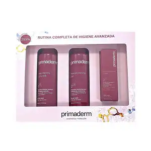 PRIMADERM RUTINA COMPLETA ESTUCHE Set cosmética facial - Primaderm - Comparador de precios