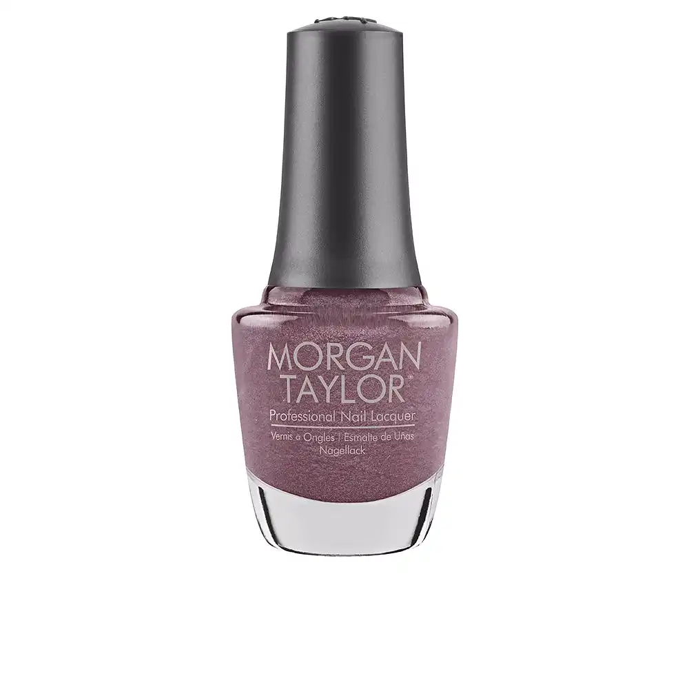 Professional Nail Lacquer #no sudden mauves - Morgan Taylor - Comparador de precios