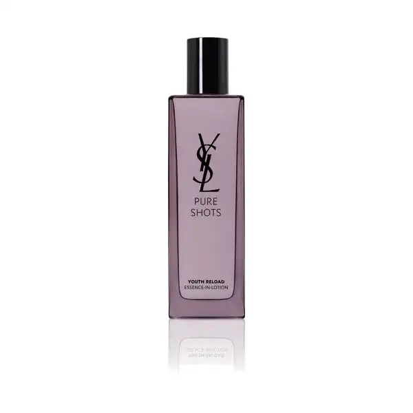 Pure Shots Youth Reload Lotion - Yves Saint Laurent - Comparador de precios